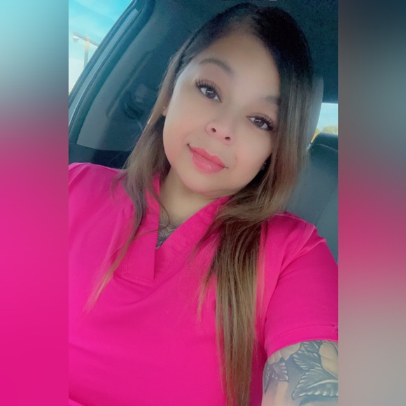 Meet your Posher, Barb - Picture 1 of 1